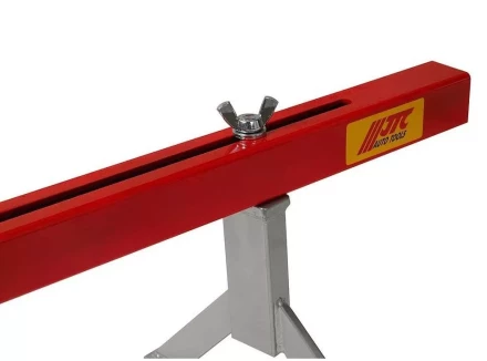 Траверса для вывешивания двигателя JTC ES420 купить в Когалыме