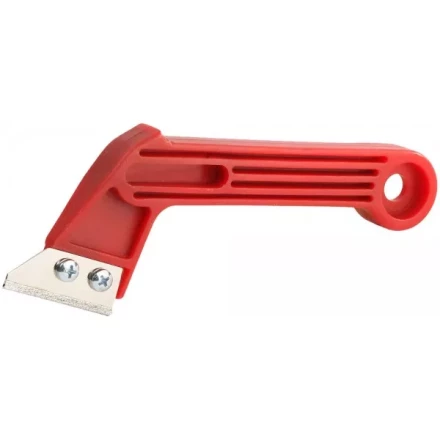 Скребок STAYER "PROFI" по кафелю с карбидным напылением, 50 мм 33415 купить в Когалыме