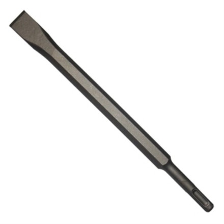 Плоское зубило Makita P-05511, SDS+ 20х250 мм купить в Когалыме