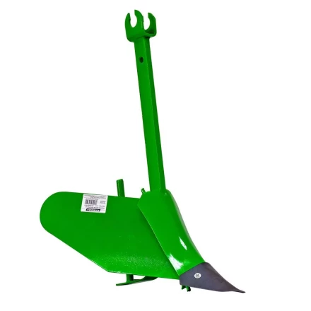 Окучник Aurora однорядный (регулируемый, усиленный, цилиндр-болт) купить в Когалыме