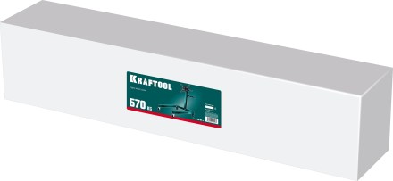 Стенды для двигателя KRAFTOOL 43430-0.6 купить в Когалыме