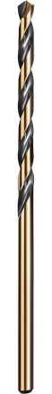 Сверла по металлу HSS-Co Оберон 29656-2.5 купить в Когалыме
