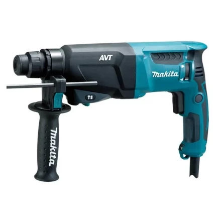 Перфоратор Makita HR2611FT(X5) купить в Когалыме