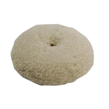 Полировальная насадка Makita 197920-8 , 125мм, липучка, овчина купить в Когалыме