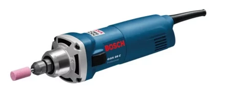 Прямая шлифмашина Bosch GGS 28 C купить в Когалыме