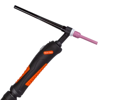 Горелка TECH TS9 FLEX M12х1 4метр Сварог IOH6906 купить в Когалыме