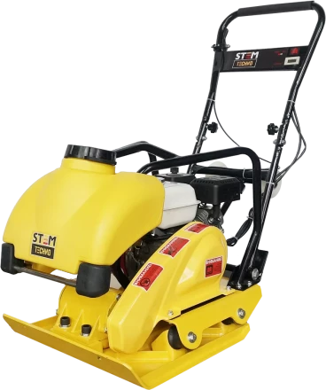 Виброплита STEM Techno  SPC 192 купить в Когалыме