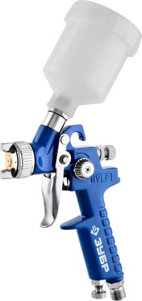 Краскопульты пневматические ПРО 150 Мини серия ПРОФЕССИОНАЛ купить в Когалыме