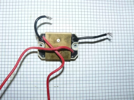 Блок электронный KJC-150 V000-004-316 купить в Когалыме