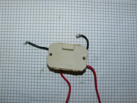 Блок электронный KJC-150 V000-004-316 купить в Когалыме