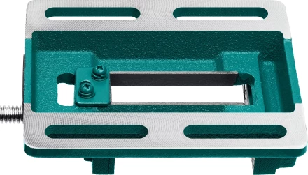 Тиски KRAFTOOL станочные 32715-150 купить в Когалыме