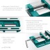 Тиски KRAFTOOL станочные 32715-150 купить в Когалыме