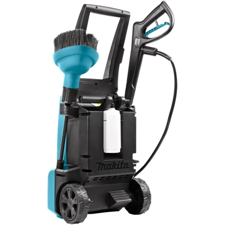 Мойка высокого давления Makita HW1200 купить в Когалыме