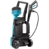 Мойка высокого давления Makita HW1200 купить в Когалыме