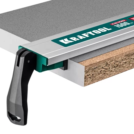 Шина направляющая KRAFTOOL 32235-1.5 купить в Когалыме