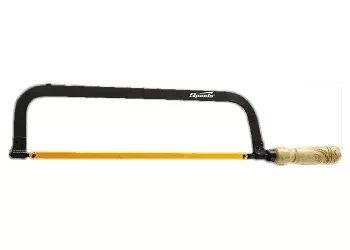 Ножовка по металлу, 300 мм, деревянная ручка SPARTA 775895 купить в Когалыме