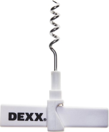 Штопор DEXX складной, компактный 47649 купить в Когалыме
