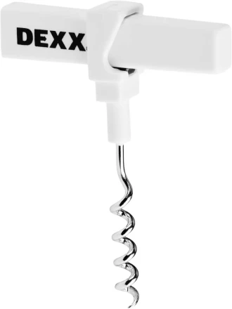 Штопор DEXX складной, компактный 47649 купить в Когалыме