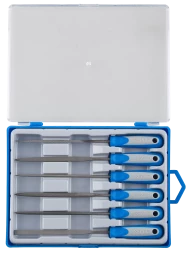 Наборы надфилей серия ЭКСПЕРТ