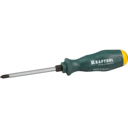 KRAFTOOL &quot;EGO-KRAFT&quot;. Отвертка ударная, PH 25004-1-080 купить в Когалыме