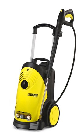 Мойка высокого давления Karcher HD 5/15 C Plus (Мойка Керхер HD 5/15 C Plus) купить в Когалыме