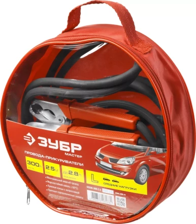 Стартовые провода серия МАСТЕР купить в Когалыме