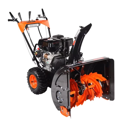 Бензиновый снегоуборщик PATRIOT PS 921 E купить в Когалыме