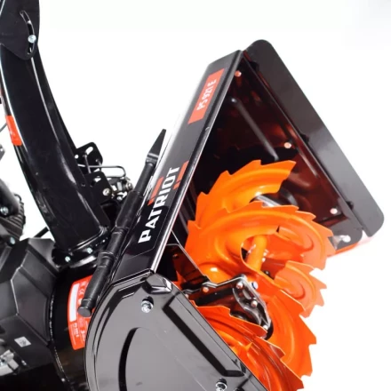 Бензиновый снегоуборщик PATRIOT PS 921 E купить в Когалыме