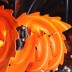 Бензиновый снегоуборщик PATRIOT PS 921 E купить в Когалыме