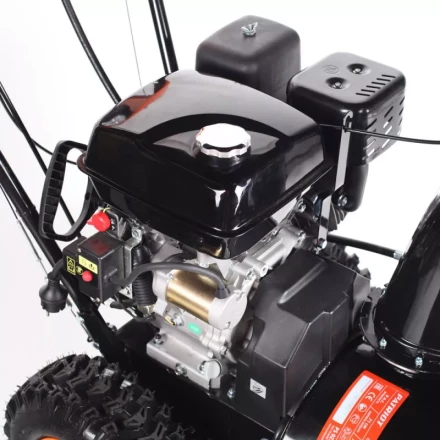Бензиновый снегоуборщик PATRIOT PS 921 E купить в Когалыме