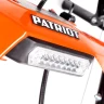 Бензиновый снегоуборщик PATRIOT PS 921 E купить в Когалыме