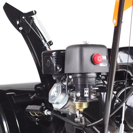 Бензиновый снегоуборщик PATRIOT PS 921 E купить в Когалыме