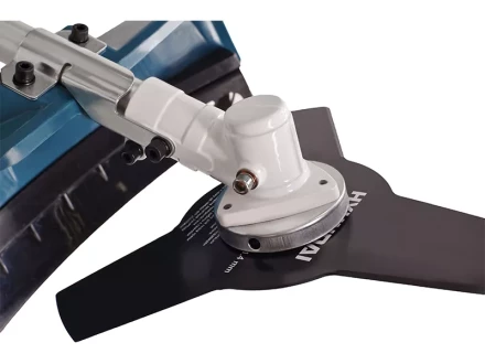 Бензокоса Hyundai Z 260 купить в Когалыме