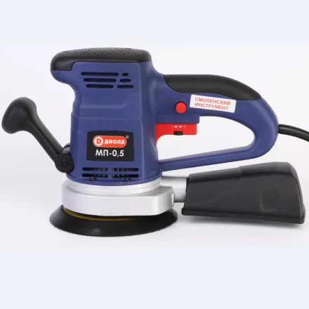 Полировальная шлифмашина Диолд МП-0,5 купить в Когалыме