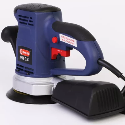 Полировальная шлифмашина Диолд МП-0,5 купить в Когалыме