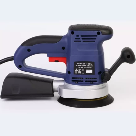 Полировальная шлифмашина Диолд МП-0,5 купить в Когалыме