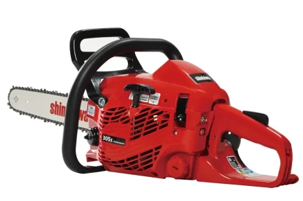 Бензопила Shindaiwa 305 S купить в Когалыме