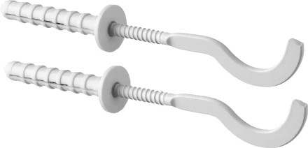 Кронштейн для радиаторов сплющенный серия МАСТЕР купить в Когалыме