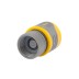 Соединитель быстросъемный внутренняя резьба 3/4&quot; с аквастопом PALISAD LUXE 66235 купить в Когалыме