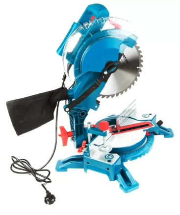 Пила торцовочная Кратон "Зверь машина" MS-1200/210М 4 01 07 026 купить в Когалыме