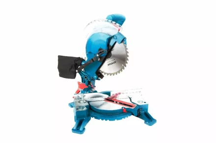 Пила торцовочная Кратон "Зверь машина" MS-1200/210М 4 01 07 026 купить в Когалыме