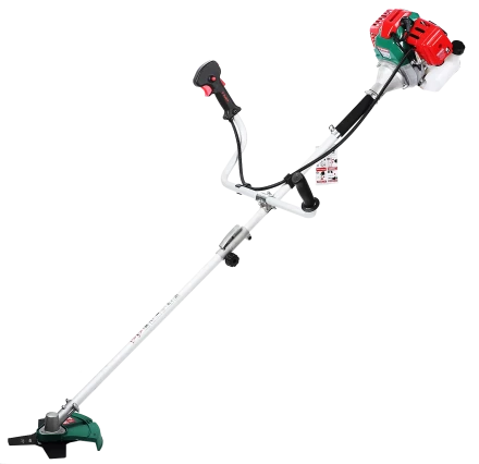 Триммер бензиновый (бензокоса) ЗКРБ-430 серия МАСТЕР купить в Когалыме