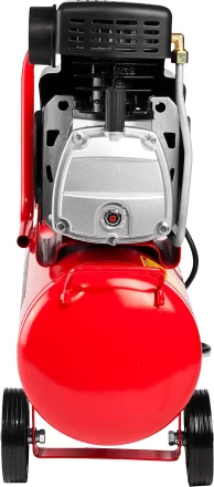 Компрессор воздушный ЗКПМ-220-24-1.5 серия МАСТЕР купить в Когалыме