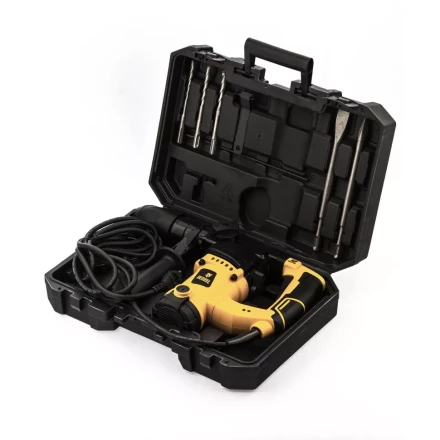 Перфоратор RHV-1100-26 Denzel 26610 купить в Когалыме