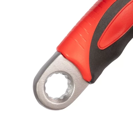 Ключ разводной гаечный КВТ РКП-250, 250 мм, максимальный развод 36 мм (92065) купить в Когалыме