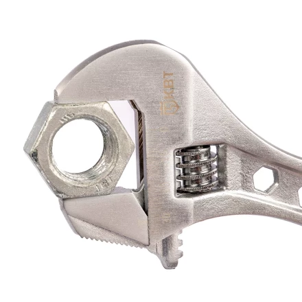 Ключ разводной гаечный КВТ РКП-250, 250 мм, максимальный развод 36 мм (92065) купить в Когалыме