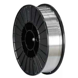 Проволока сплошная алюминиевая  FI AI Mg-5 Ф 0.8мм (2кг) купить в Когалыме