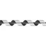 Сверло по дереву, спираль Левиса, HEX хвостовик, URAGAN 29465-450-12, d=12х450мм 29465-450-12 купить в Когалыме