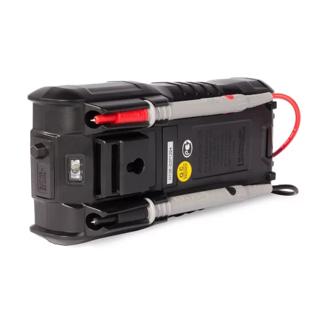 Мультиметр цифровой КВТ KT 132А с True RMS (91917) купить в Когалыме