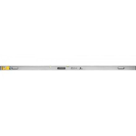 Правило-уровень с ручками GRAND, 3.0 м, STAYER Professional 10752-3.0 10752-3.0 купить в Когалыме